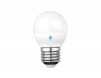 Ambrella Светодиодная лампа LED B45-PR 6W E27 4200K (60W) 204027 фото