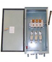Электротехник ЯБПВУ-1М У3, с ПН-2 100А, IP54, ящик силовой  (ЭТ) ET012172 фото