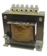 Электротехник ОСМ1-0,16 У3 380/5-12, трансформатор ET560128 фото