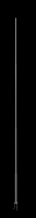 EKF PROxima Мачта молниеприемная секционная активная алюминиевая ММСАА-16 L=16м (4 места) Al mmsaa-16 фото