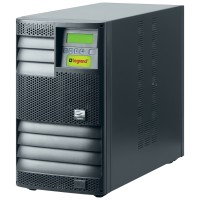Legrand Megaline Одиночный шкаф без батарей однофазный модульный ИБП напольного исполнения on-line 2500 ВА 310353 фото