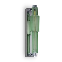 Maytoni Modern Зеленый Настенный светильник (бра) MOD308WL-L9GN3K фото