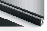ЭРА Шинопровод трехфазный STR-30-B-TR-3 черный 3м 4TRA Б0049760 фото